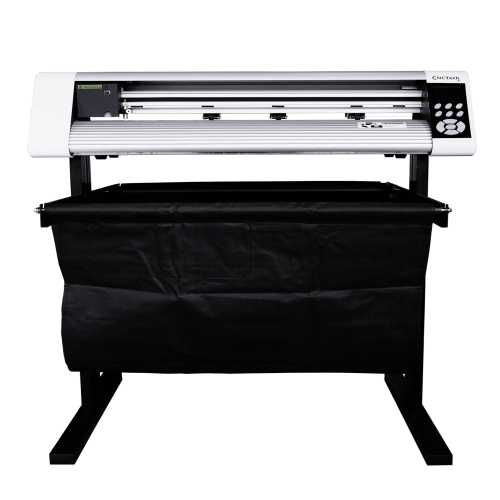 Ploter tnący  OPOS T48A 130cm