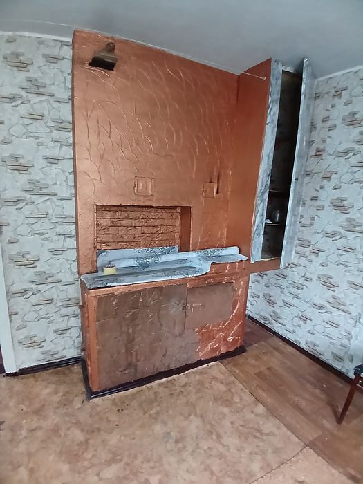 Продам дом на решкуте!