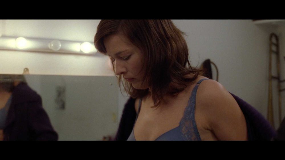 INTIMIDADE (Kerry Fox/Mark Rylance) Todas as semanas, sem uma palavra!64552039790979124