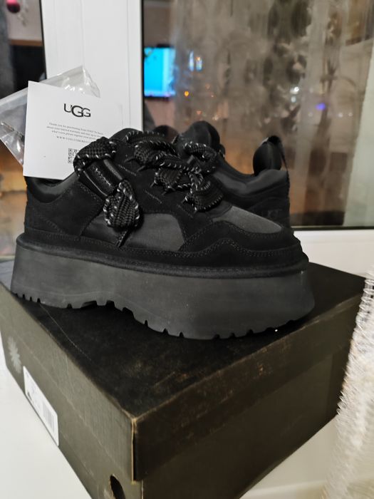 UGG Lowmel кросівки оригінал