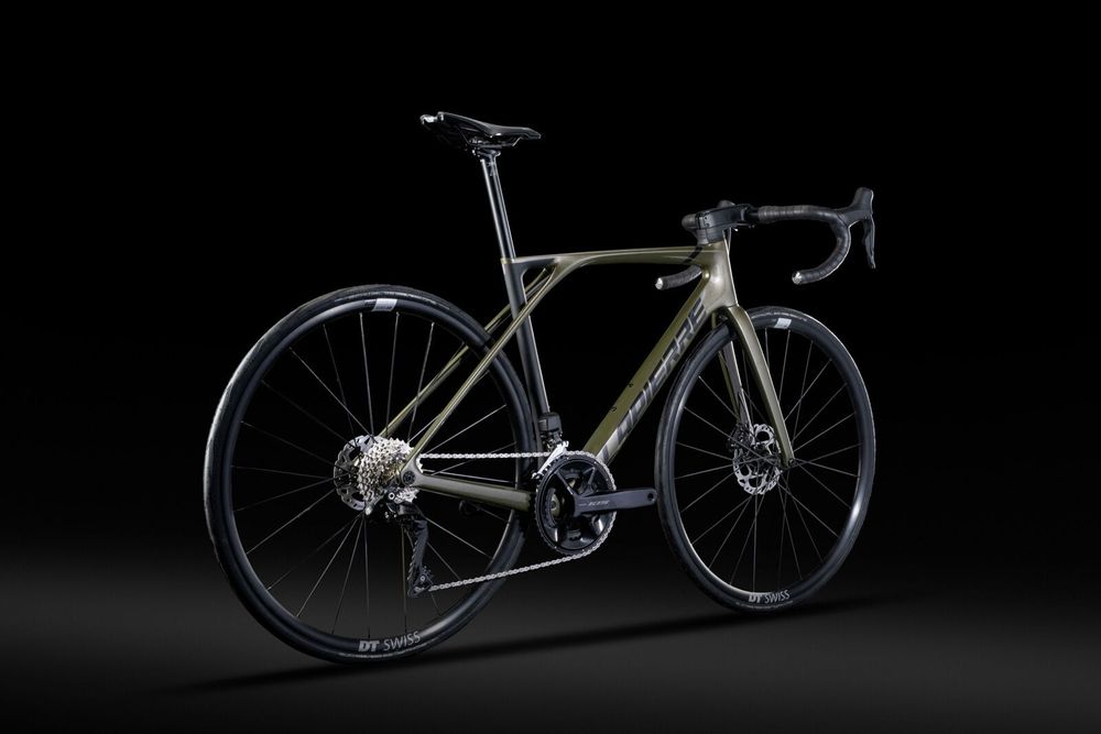 Lapierre xelius 5.0 di2 rozmiar L