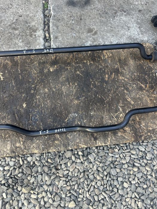 Стабілізатор Транспортер Т-5 Multivan Transporter T-5