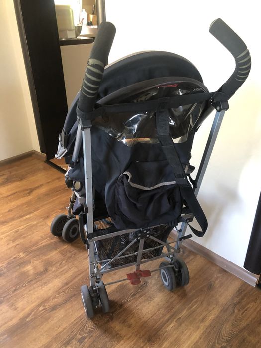 Продам дитячий візочок Maclaren