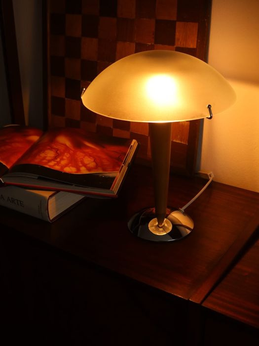 Iluminação Vintage / Vintage lamps