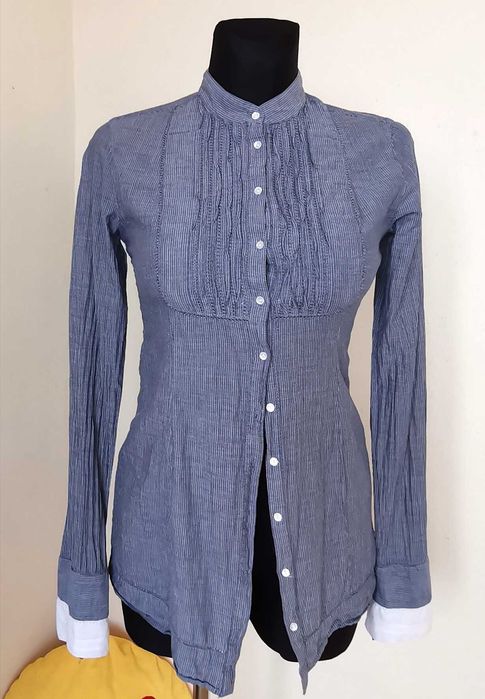 Guess roz S damska bluzka, koszula