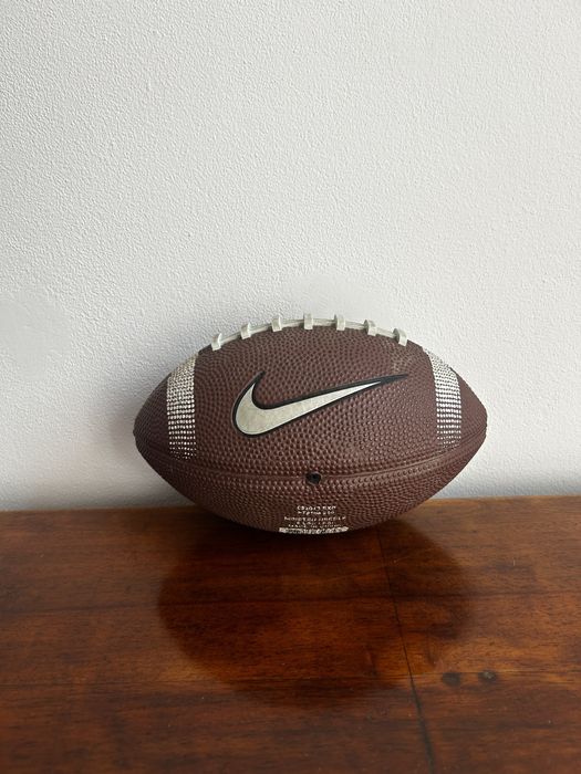 Piłka do rugby Nike