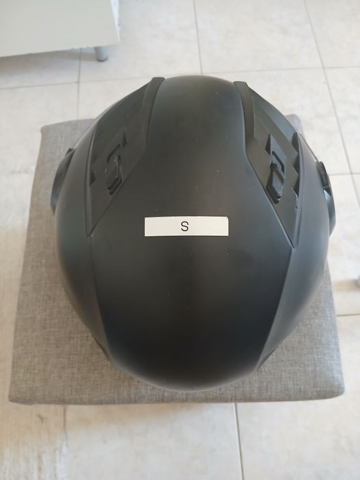 Capacete LS2 airflow