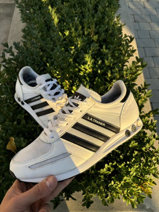 Adidas la trainer olx sale