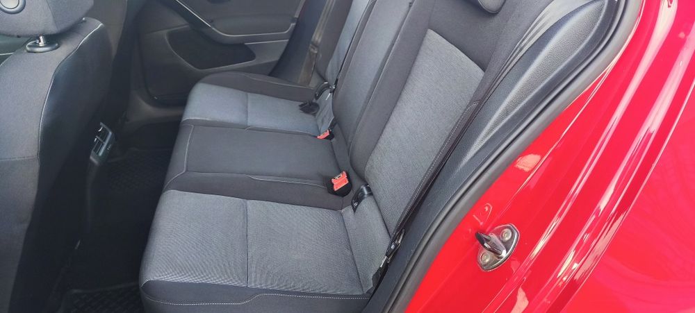Volkswagen Golf 7 1.4 TSI Офіційна.