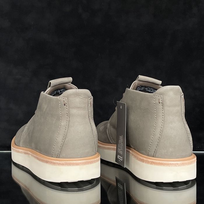 Черевики ECCO TECHWELT M 39 р. 26 см