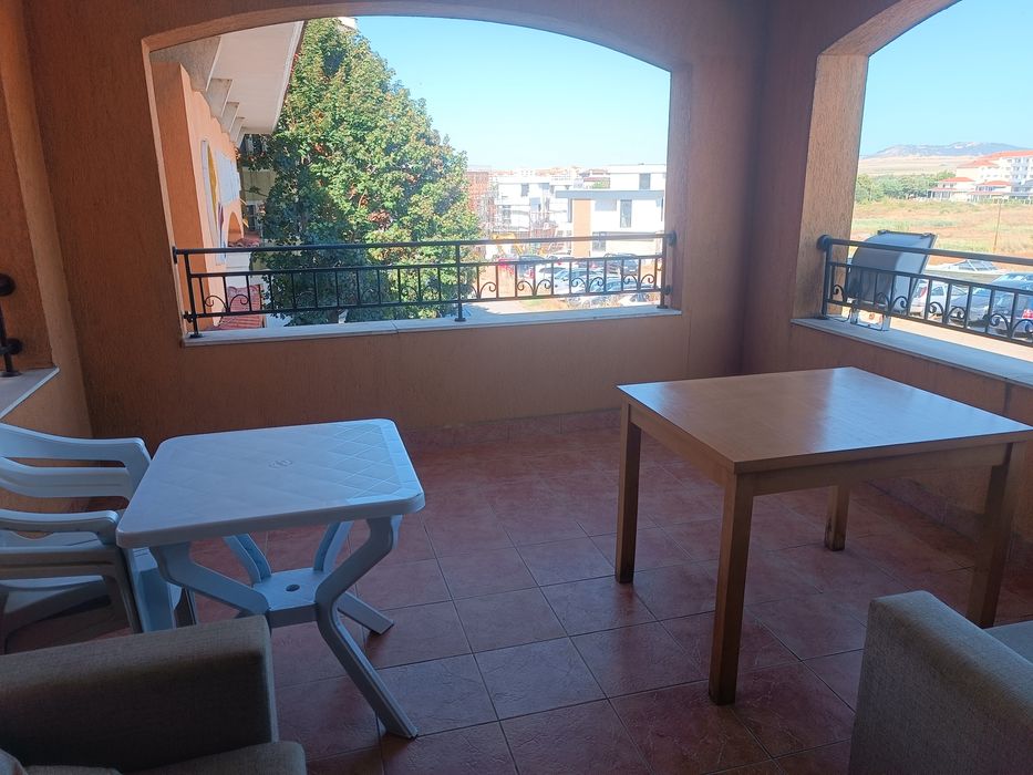 Сдам квартиру на берегу моря от собственника Болгария