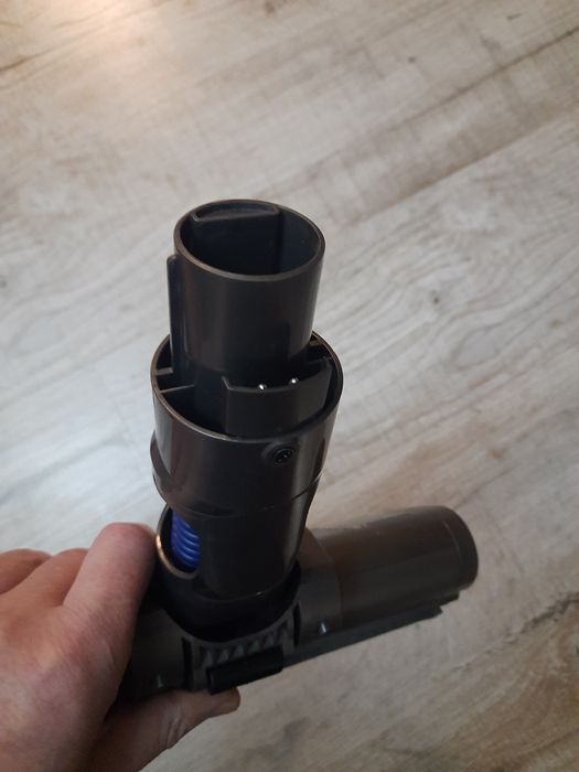 Турбощітка  насадка для пилососа Dyson V7, V8, V10, V11, V15