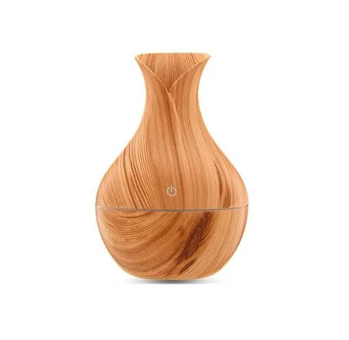 Nawilżacz powietrza dyfuzor aromaterapia