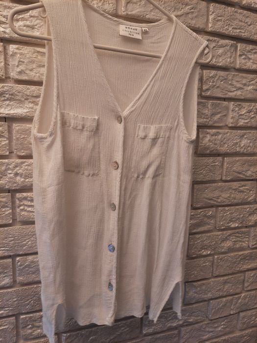 Bluzeczka H&M, r.40
