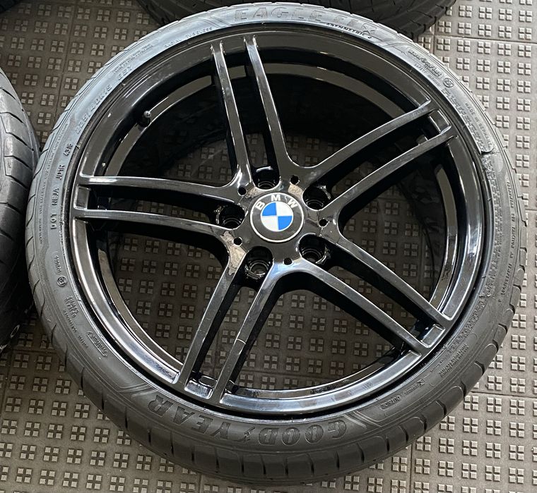 Jantes BMW 19 polg  5/120