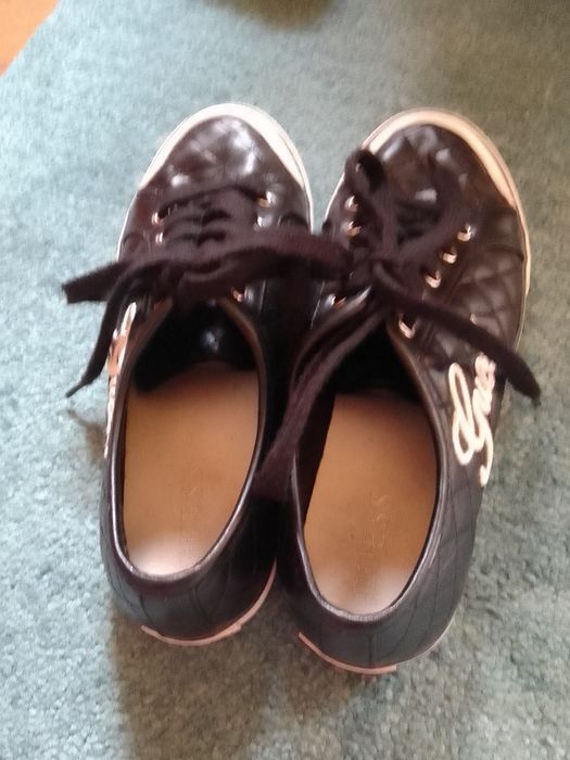 Trampki damskie Guess