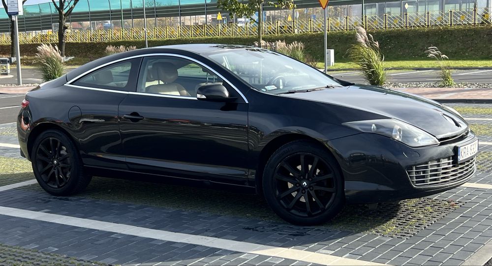 Renault Coupe