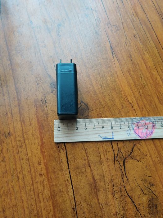 Аккумулятор для фонарей