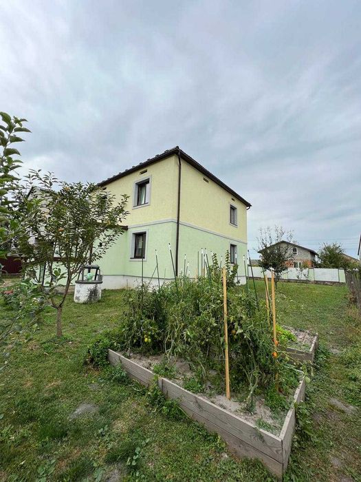 House by the address st. Bandery Stepana (area 135 m²) - Atlanta.ua - photo 24