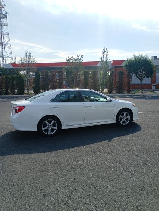 Toyota Camry xv50 z LPG do roboty rozrząd nowe bad techniczne