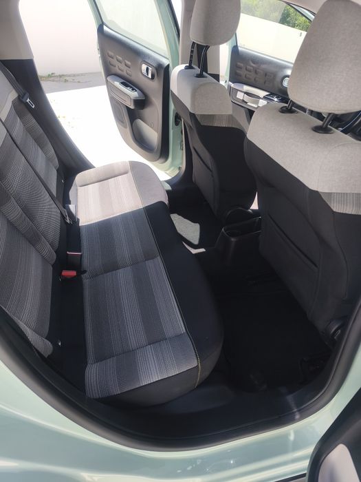 Citroën C3 1.2 PureTech Shine - 68 000 kms