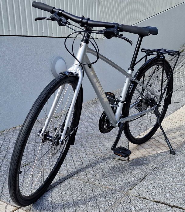 Trek FX2 Disc Gen2 (S)