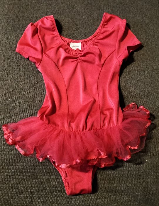 Body baletowe KappAhl