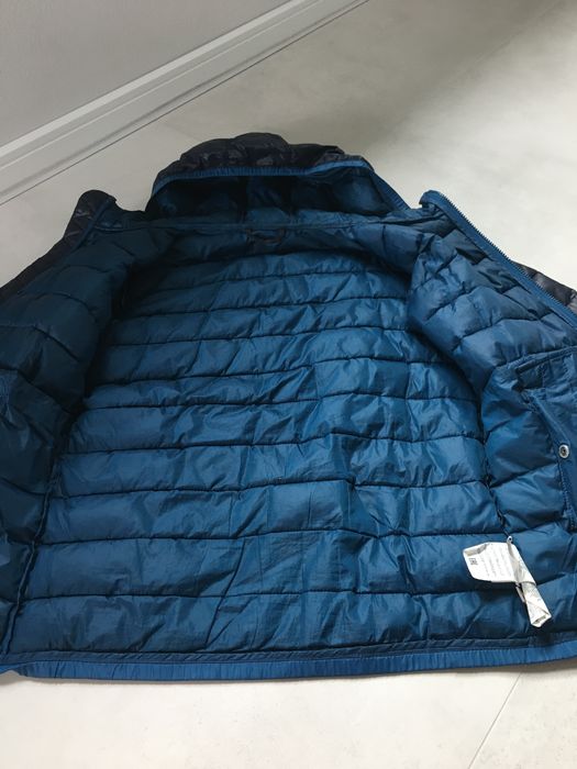 Kurtka dziecięca Napapijri Aniv 162cm