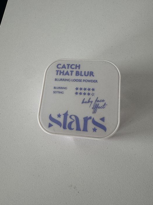 Puder Stars From The Stars „Catch that blur” 02