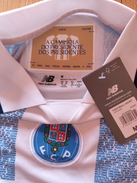 Camisola FCPorto