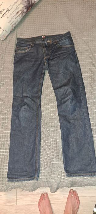 Джинси independent