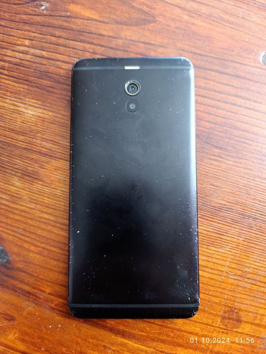 Телефон Мейзу м6 нот: 1 300 грн. - Мобільні телефони / смартфони Дружня ...