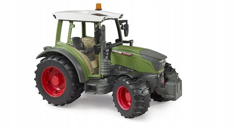 Ciągnik Traktor Bruder 2180 Fendt Vario 211 Seria 2000