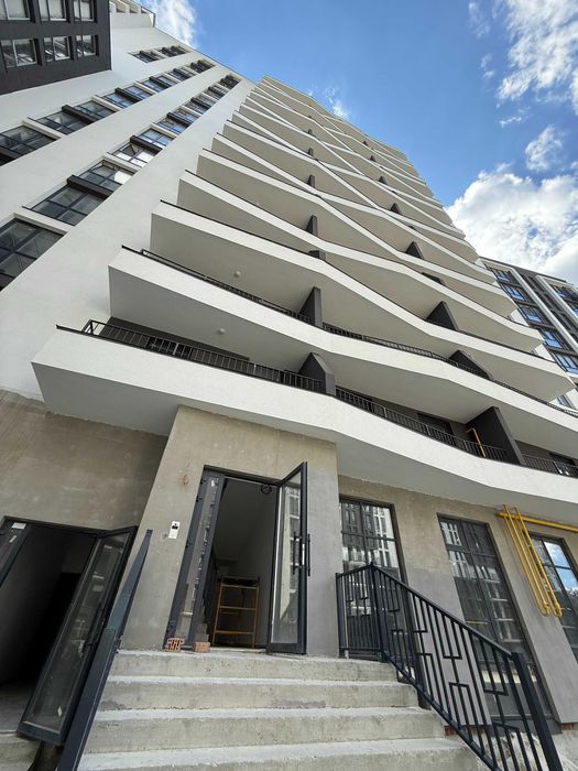 1-кімнатна квартира за адресою вул. Пасіки Галицькі (площа 48 м²) - Atlanta.ua - фото 14