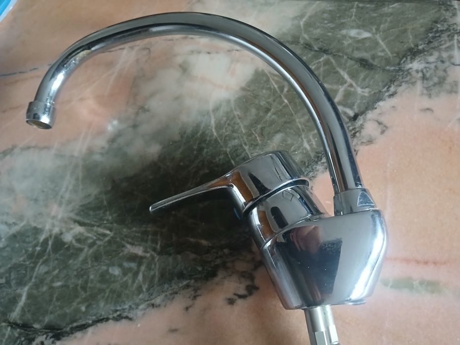 Kitchen Faucet431358405635614721