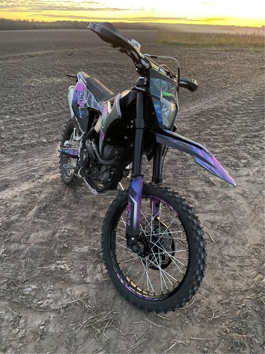 Продам Kovi Advance 300 free ride