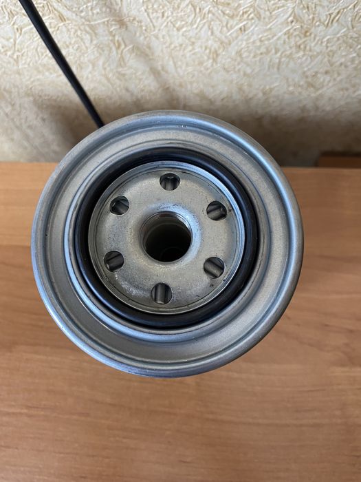 Продам топливный фильтр Bosch N 4438