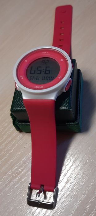 SKMEI Sports Kids Countdown Chronograph водонепроникний годинник