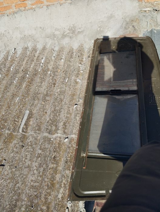 ПРОДАМ перегородку УАЗ ТАблетка