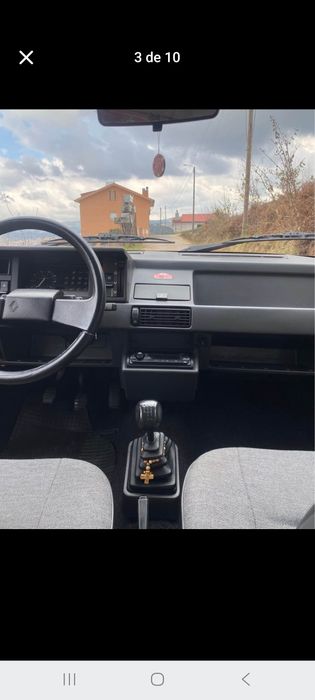 Renault 5 campus