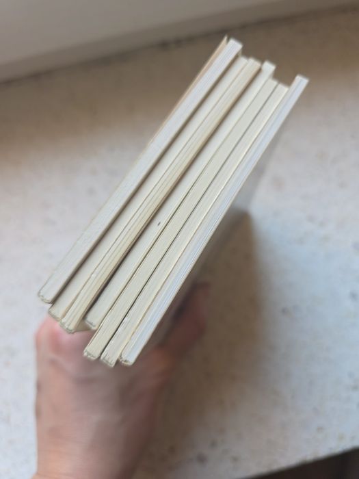 Albumiki malarskie 7 sztuk. Malarze polscy.