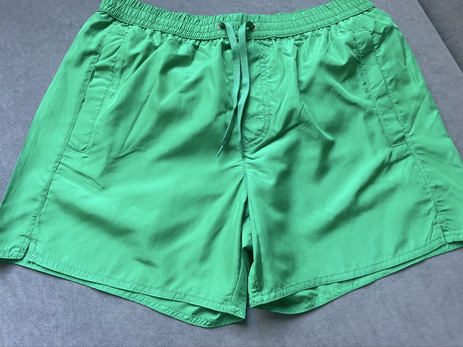 Чоловічі пляжні шорти