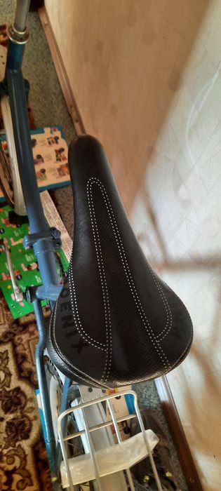 Складной велосипед Десна