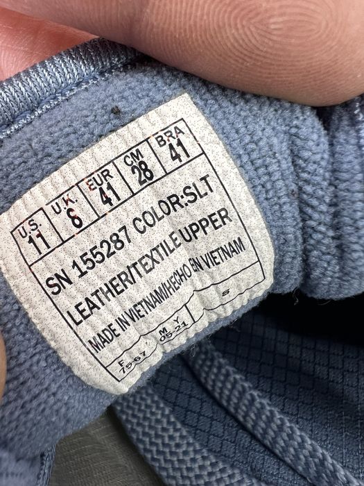 Кросівки 41р. Skechers