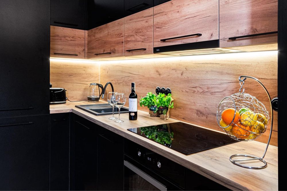 Rynek -apartament z widokiem 35 m/ 3 pietro