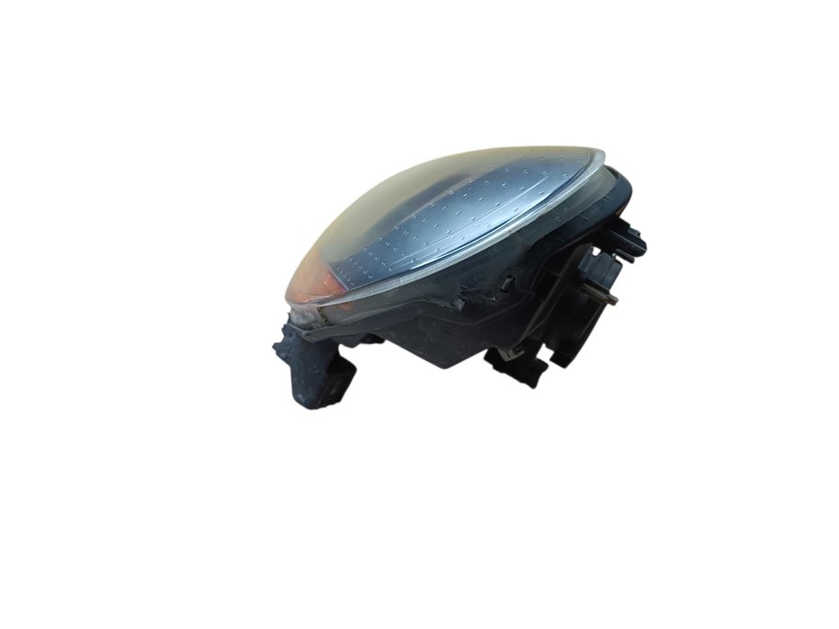 Lampa Reflektor Lewy Przód Lewa Przednia Renault Kangoo 1 I Lift