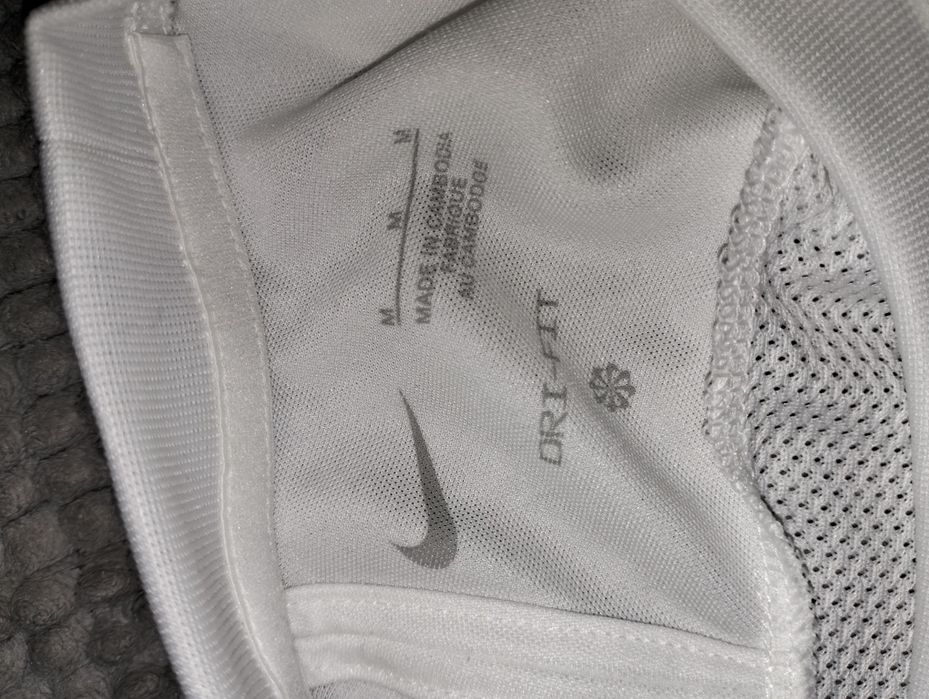 T-shirt Nike dry-fit Tm. M