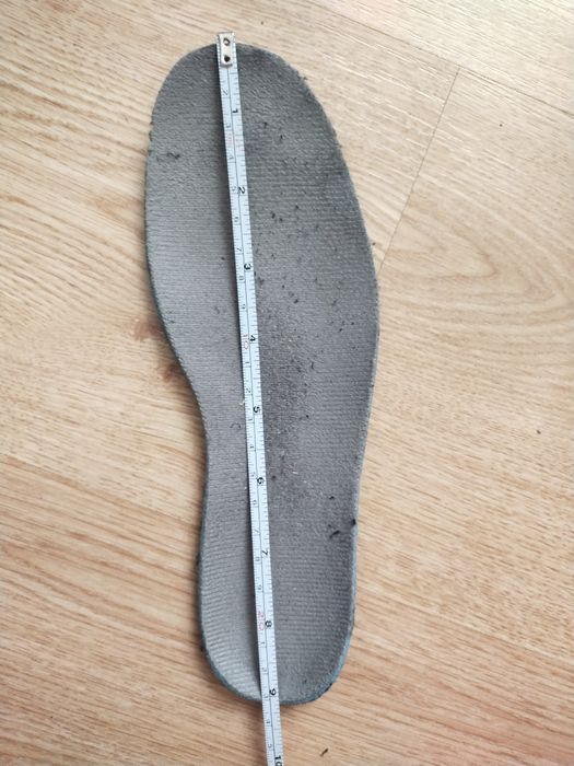 Черевики  зимові