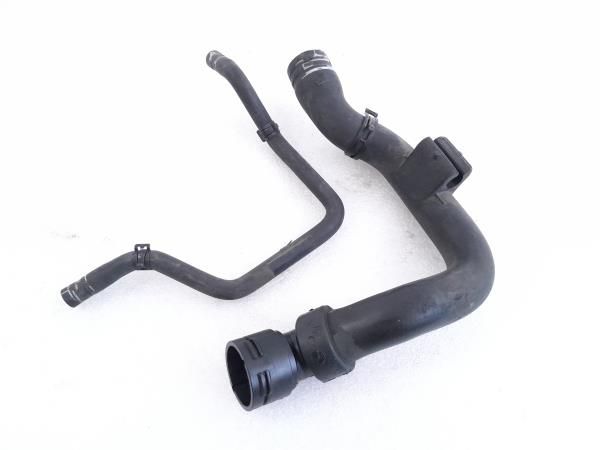 Tubo da água AUDI A4 (8EC, B7)