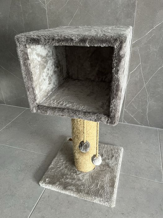 Arranhador para gato